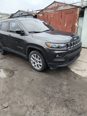 CHRYSLER 68441580AF Фара правая в наличии Киев