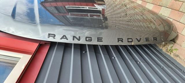 LAND ROVER LR044230 Капот в наличии Житомир