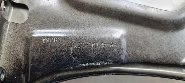 LR044232 LAND ROVER Крыло переднее левое купить в Львов