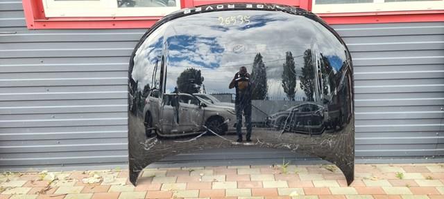 LR091709 LAND ROVER Капот купить в Ровно