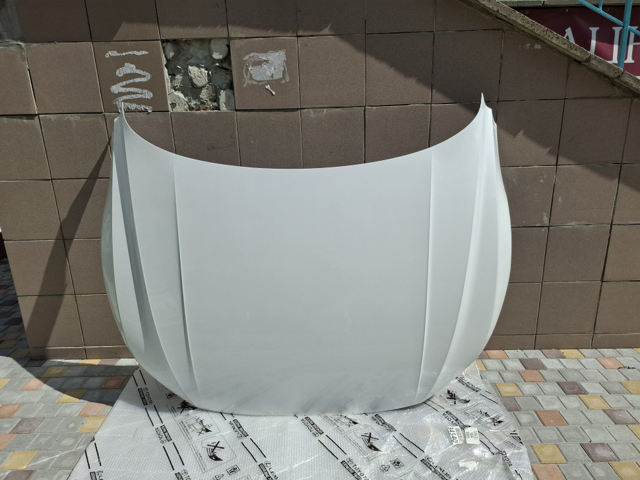 3G8823031C VAG Капот купить в Житомир