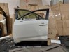 Дверь toyota rav4 2019 + всборе keyless , белый перламутр. 67002-0R110