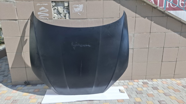 Капот двигателя 8W6823029 MARKET (OEM)