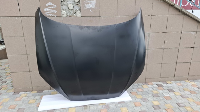 Капот двигателя 8W6823029 MARKET (OEM)