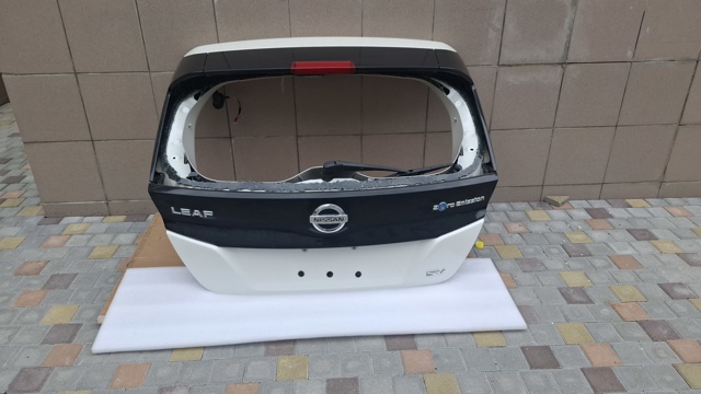 Задняя дверь 901005SA0B NISSAN