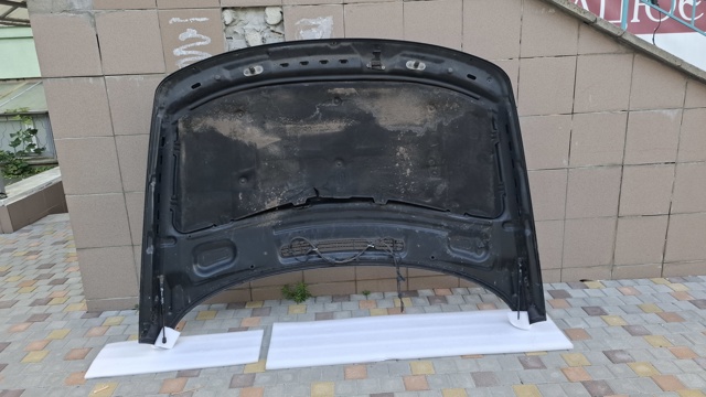 BKA760010 Капот купить Украина