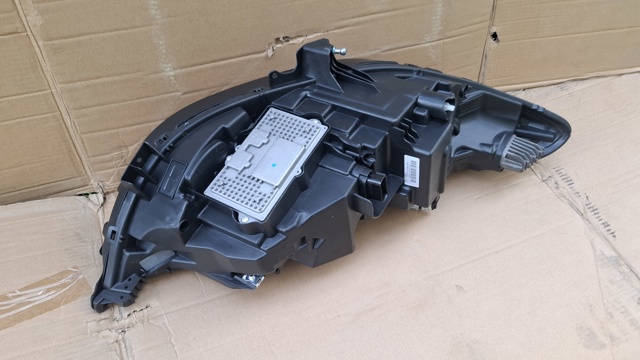 FORD HS7Z13008AA Фара левая в наличии Николаев