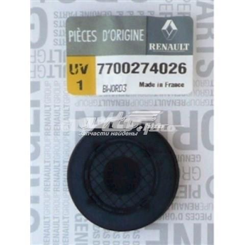7700274026 RENAULT Заглушка ГБЦ купить в Кривой Рог