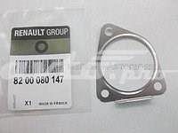 Прокладка EGR-клапана рециркуляции 8200080147 RENAULT