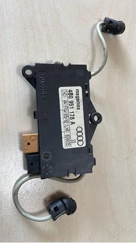 4B0951178A VAG купить в Львов