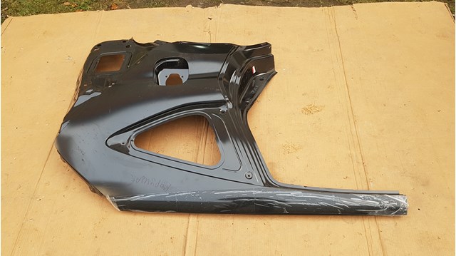 04646T1ZA91ZZ HONDA купить в Ирпень