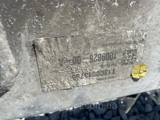 Tesla Model 100982600A Подрамник задний в наличии Житомир