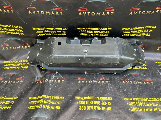 TESLA 103517600G Рамка радиатора в наличии Ужгород
