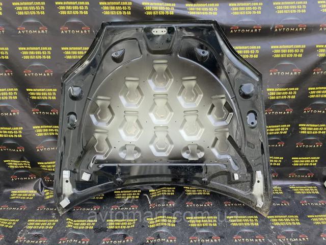 TESLA 1038384S0C Капот в наличии Запорожье