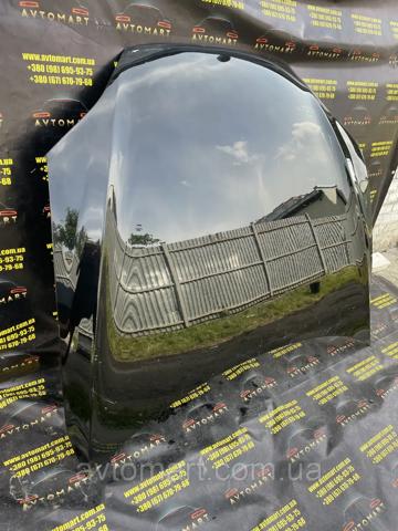 1038384S0C TESLA Капот купить в Каменское