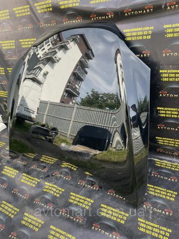 1038384S0C TESLA Капот купить в Ужгород