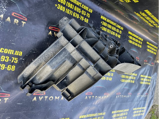 104335700F TESLA Суппорт радиатора левый (монтажная панель крепления фар) купить в Днепр