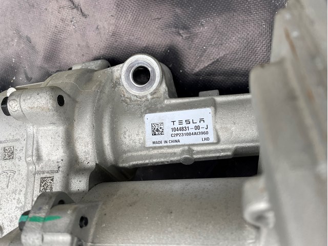 TESLA 104483100J в наличии Украина