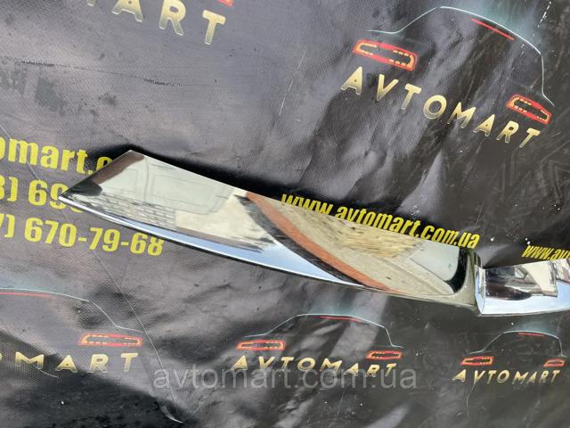 TESLA 104702200D Молдинг решетки радиатора в наличии Черкассы