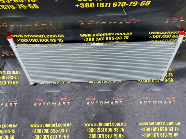 TESLA 104849800C Радиатор в наличии Павлоград