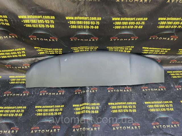 Сплиттер переднего бампера 105042100D Tesla Model