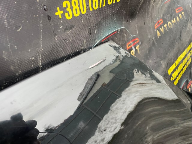 1051875E0G Капот купить Павлоград