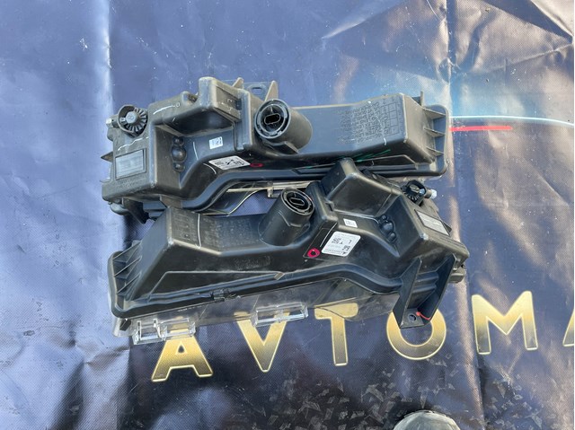 107739600C TESLA Фара противотуманная правая купить в Сумы