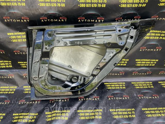 Tesla Model 1081440E0C Дверь задняя правая в наличии Каменское