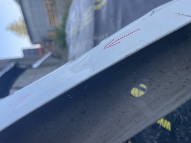 TESLA 1493452E0A Крыло переднее правое в наличии Харьков