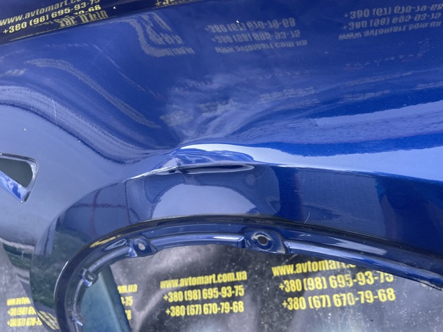 1493452E0A Tesla Model Крыло переднее правое купить в Харьков