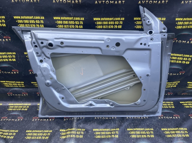 1505460E0A Tesla Model Дверь передняя левая купить в Львов