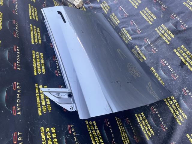 Tesla Model 1505460E0A Дверь передняя левая в наличии Тернополь