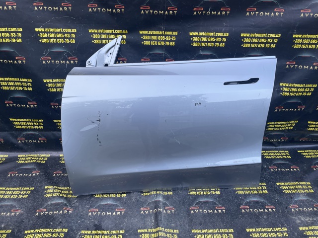 Двери кабины 1505460E0A Tesla Model