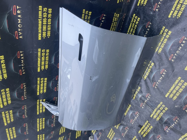 1505460E0A Tesla Model Дверь передняя левая купить в Ужгород