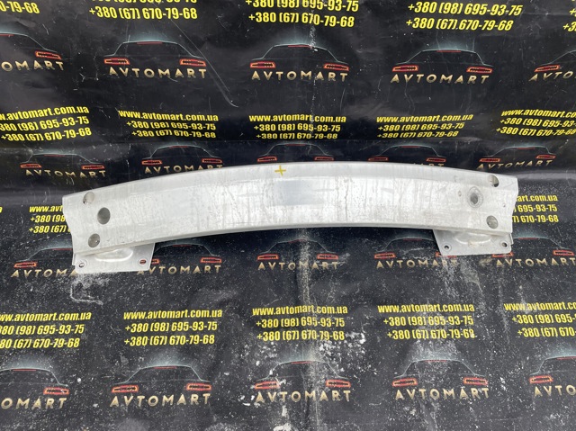 153048400D TESLA Усилитель заднего бампера купить в Каменское