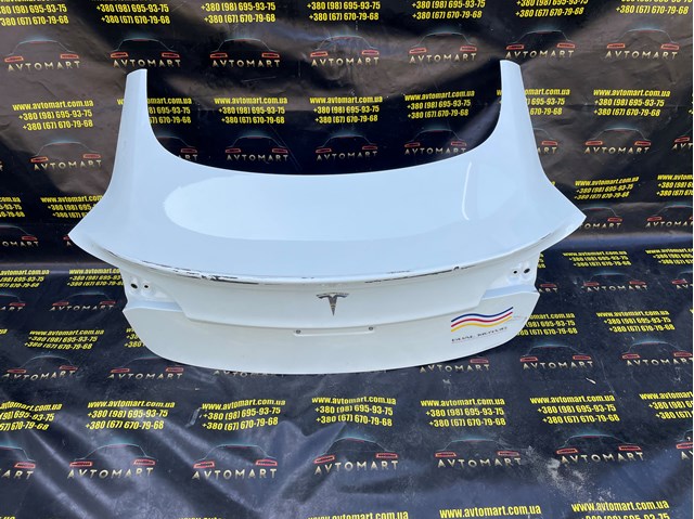 1601460E0A TESLA купить в Украина