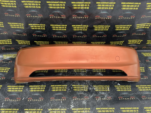 Кожух бампера переднего 1694314SCE TESLA