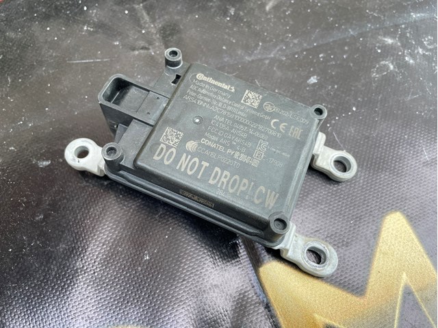 NISSAN 284386WK2C Радарный датчик дистанции в наличии Ужгород