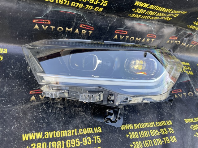 2G1941077B VAG купить в Черновцы