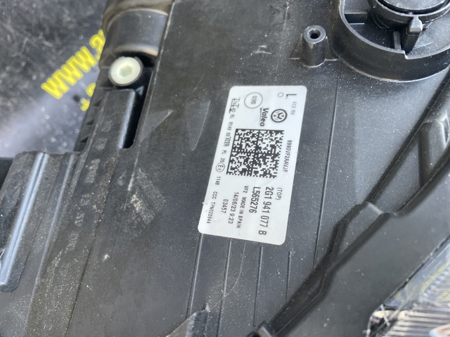 VAG 2G1941077B в наличии Запорожье