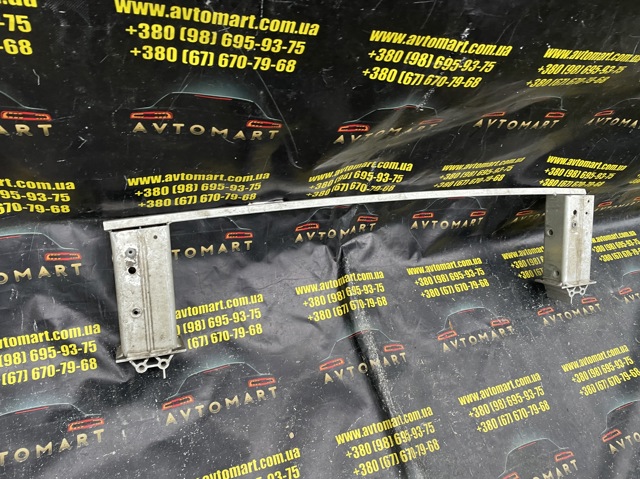 31429924 VOLVO Усилитель бампера переднего купить в Одесса