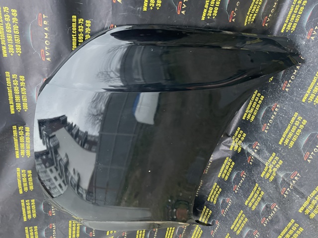 32297896 VOLVO Капот купить в Сумы