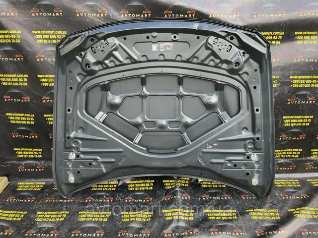 BMW 41007290944 Капот в наличии Запорожье