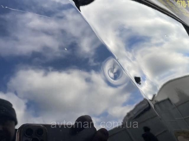 BMW 41007290944 Капот в наличии Винница