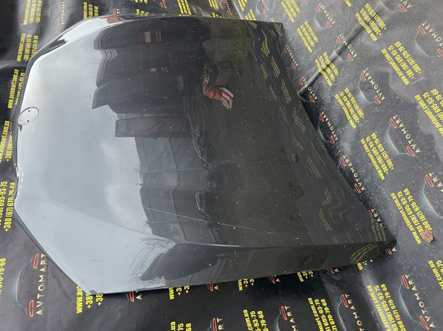 BMW 41007440427 Капот в наличии Львов