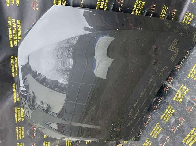 41007440427 Капот купить Львов