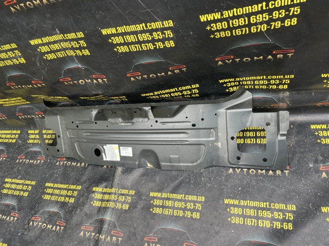 4G5813331 Панель багажного отсека задняя купить Ирпень