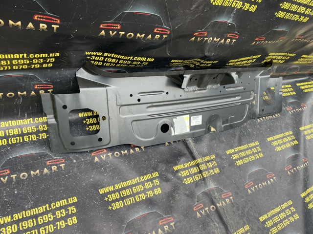 4G5813331 VAG Панель багажного отсека задняя купить в Украина