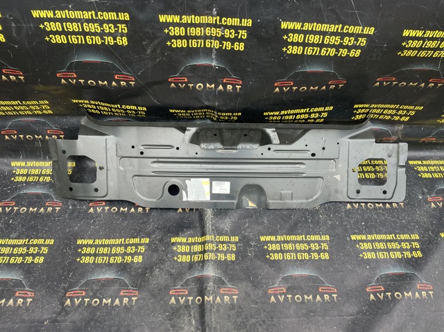 4G5813331 Панель багажного отсека задняя купить Черкассы