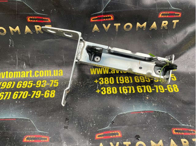 5210342100 TOYOTA Кронштейн усилителя переднего бампера купить в Харьков